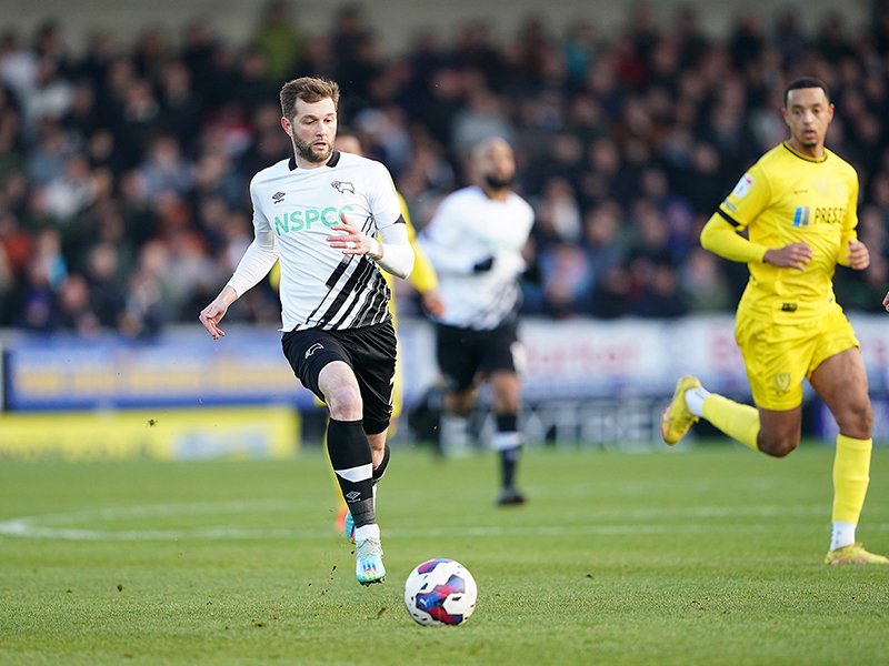 In Pictures Burton Albion 11 Derby County Blog Derby County